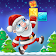 Mega Santa icon