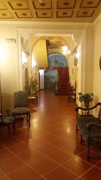 Photos of Hotel Martelli