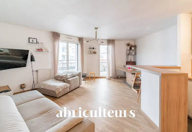 Appartement 12