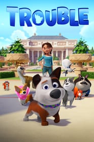 Dog Gone Trouble 2021 Dog Gone Trouble 2021