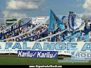 TORCIDA ORGANIZADA FALANGE AZUL