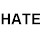 Hatebook