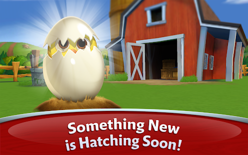 FarmVille: Harvest Swap (Mod)