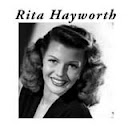 Rita Hayworth