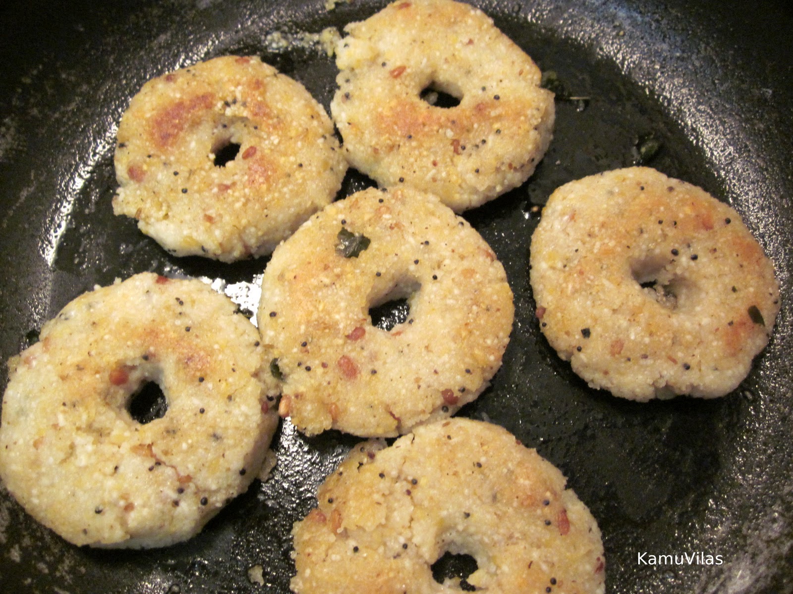 thavala fry