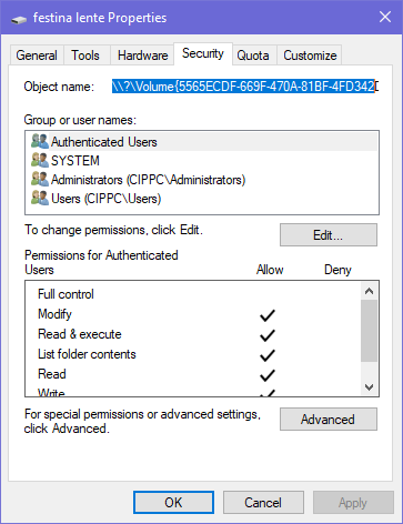 Administración de discos, símbolo del sistema, Windows, particiones