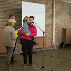Ledenvergadering 6-12-'14 Ledenvergadering 6-12-'14