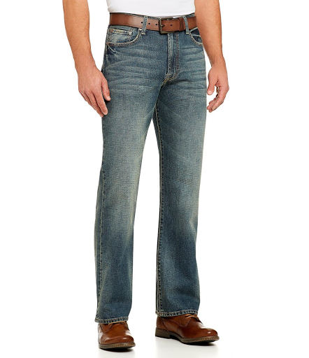 Best Jeans For Men With Big Thighs: Top 15