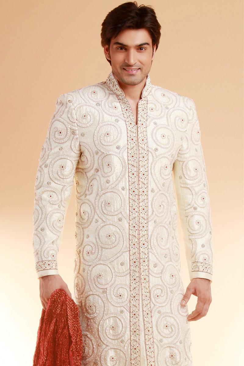 sherwani wedding