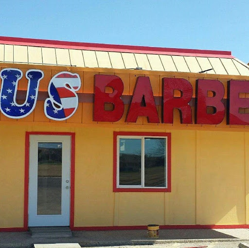 AAA U.S. Barbershop