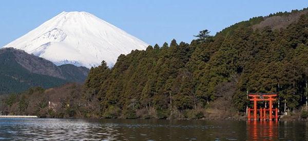 Hakone