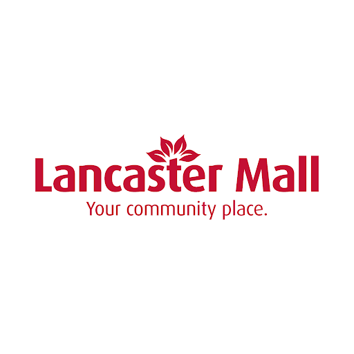Lancaster Mall logo