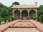 rotes fort (delhi)