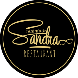 Ristorante pizzeria mammasandra logo