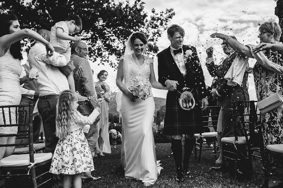 Fotógrafo de bodas Daniele Torella (danieletorella). Foto del 4 de julio 2017