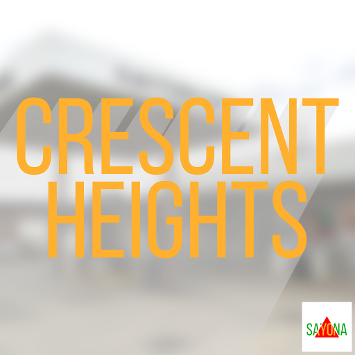 Crescent Height Grocery