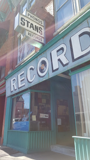 Bar «Stans Record Bar», reviews and photos, 48 N Prince St, Lancaster, PA 17603, USA