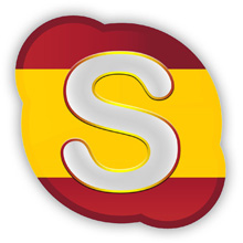 CPi: "Como impartir las clases de idioma español por skype". 