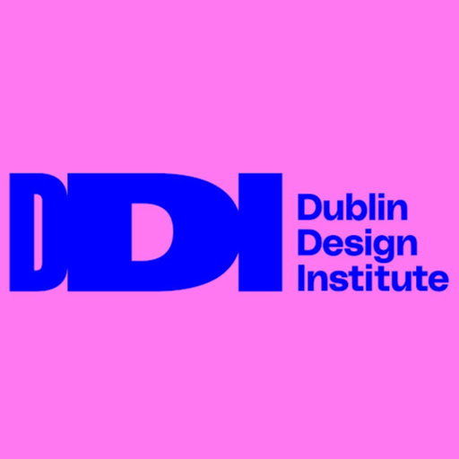 Dublin Design Institute logo