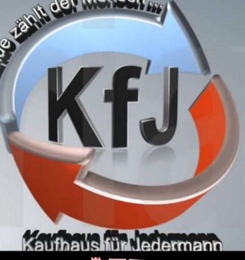 Kaufhaus für jederman logo