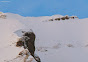 Avalanche Aravis, secteur Pointe des Verres, Ruisseau Noir - Photo 3 - © Duclos Alain