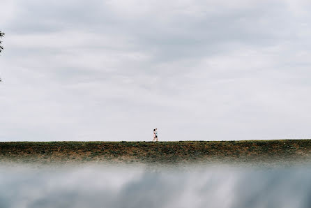 Fotógrafo de casamento Aleksey Laguto (laguto). Foto de 15 de setembro 2018