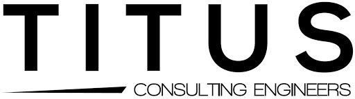 Titus Consulting Engineers logo