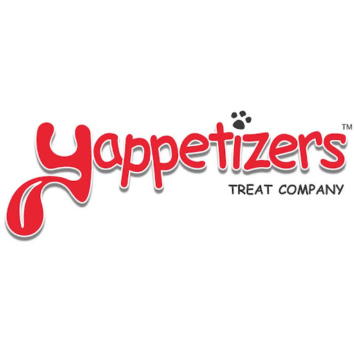 YAPPETIZERS TREAT COMPANY logo