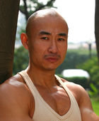 Jiang Shui Actor