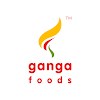 Ganga Foods, Marathahalli, Bangalore logo