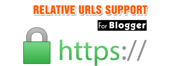 blogger images served with relative urls