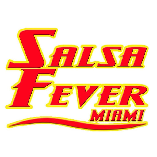 Salsa Fever Miami logo