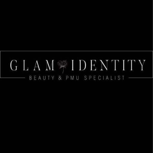 Glam Identity - PMU, Huidverbetering en Beauty logo