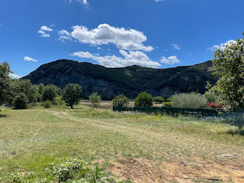 terrain à Vallon-Pont-d'Arc (07)