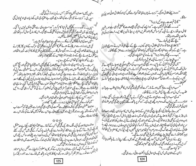 Malal-e-Zeest Complete By Amna Riaz