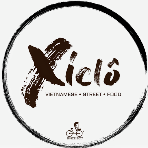 Xiclo - Vietnamese Street Food