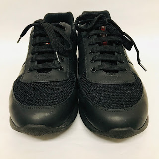 Prada Sport Sneakers