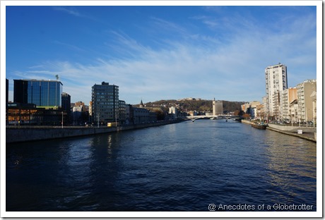 City of Liege