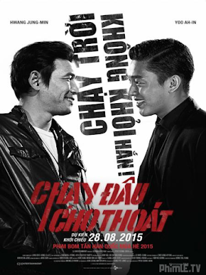 Movie Chạy Đâu Cho Thoát - Veteran (2015)