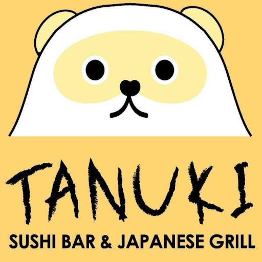 Tanuki Sushi & Grill logo