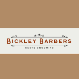 Bickley Barbers logo