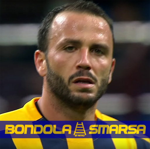 Anteprima VERONA-UDINESE: Non vedere l'HELLAS in campo per 15 giorni è stata dura ma la sosta ha permesso di recuperare PAZZINI, MARQUEZ, GOMEZ e SILIGARDI e finalmente superare l'emergenza attendendo TONI; bianconeri in emergenza in attacco: ZAPATA fuori, THEREAU non al meglio...