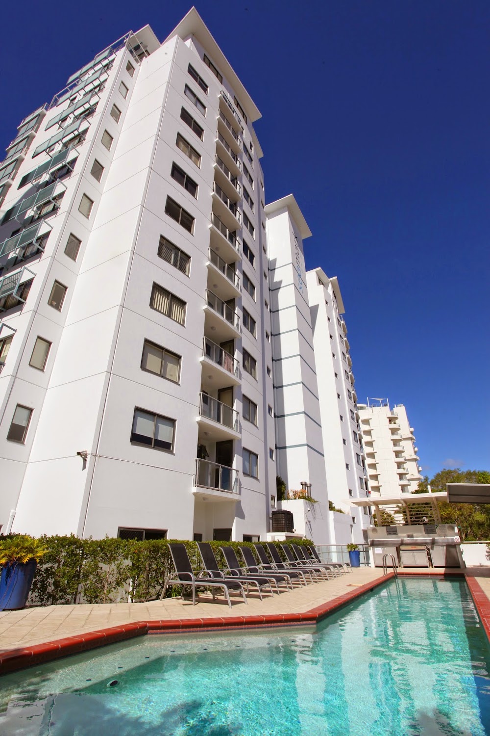 Mooloolaba. Unit 1 фото. First 29