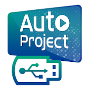 ViewSonic AutoProject  Icon