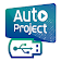 ViewSonic AutoProject icon