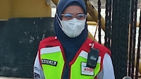 Mengenal Lebih Dekat Aulia Achmad Sang Supervisor dari Balik Pintu Pelabuhan Pamatata Selayar