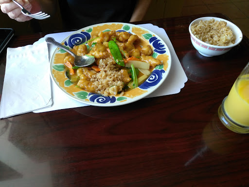 Chinese Restaurant «Ajia Asian Cuisine», reviews and photos, 180 E Pagosa St, Pagosa Springs, CO 81147, USA