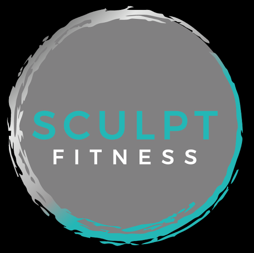 Sculpt Fitness - Personal Training and Nutrition logo