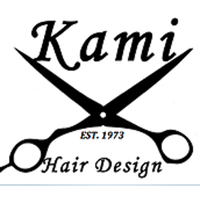 Kami Hair Design logo