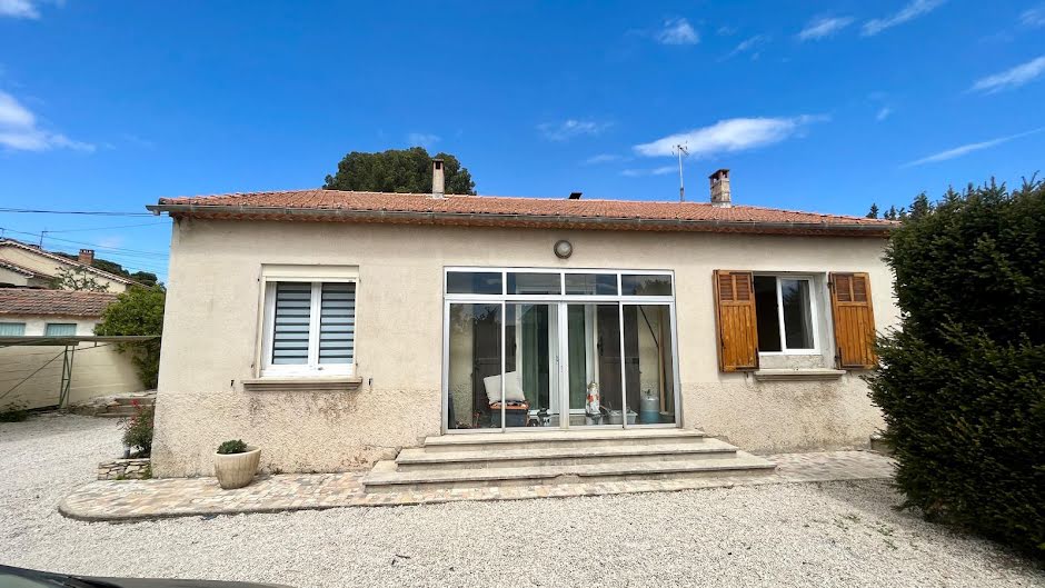 Vente maison 4 pièces 135 m² à Sorgues (84700), 315 000 €